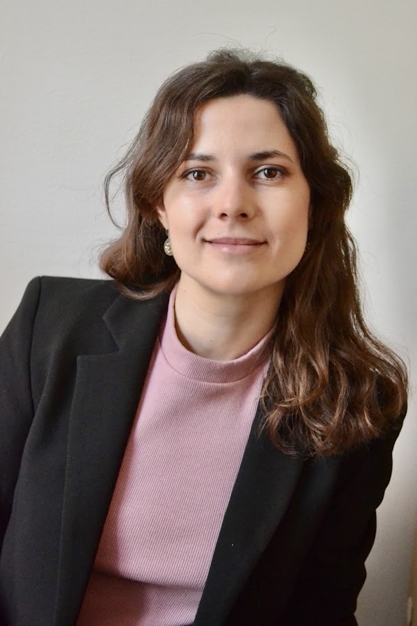 Maître Elodie Victor - Avocate en droit des étrangers