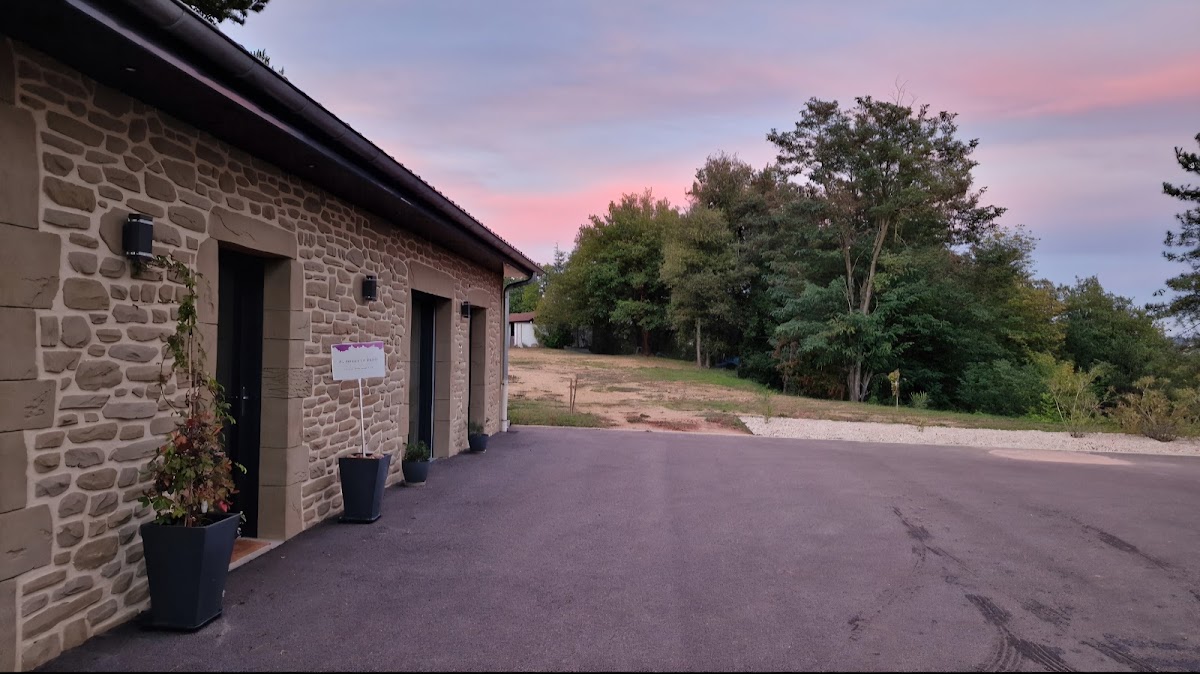 Au paradis de Gaëlle