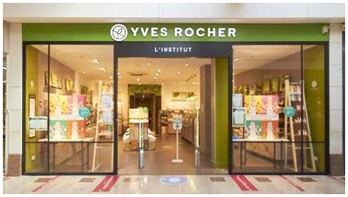 Yves Rocher