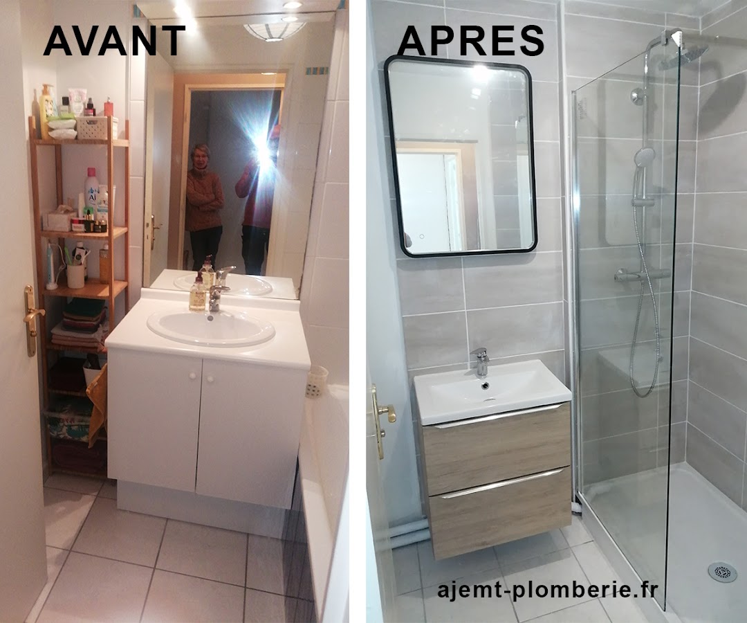 AJEMT PLOMBERIE