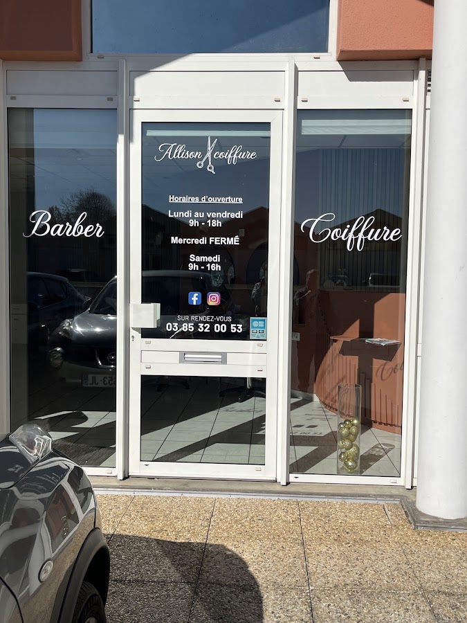 Allison Coiffure
