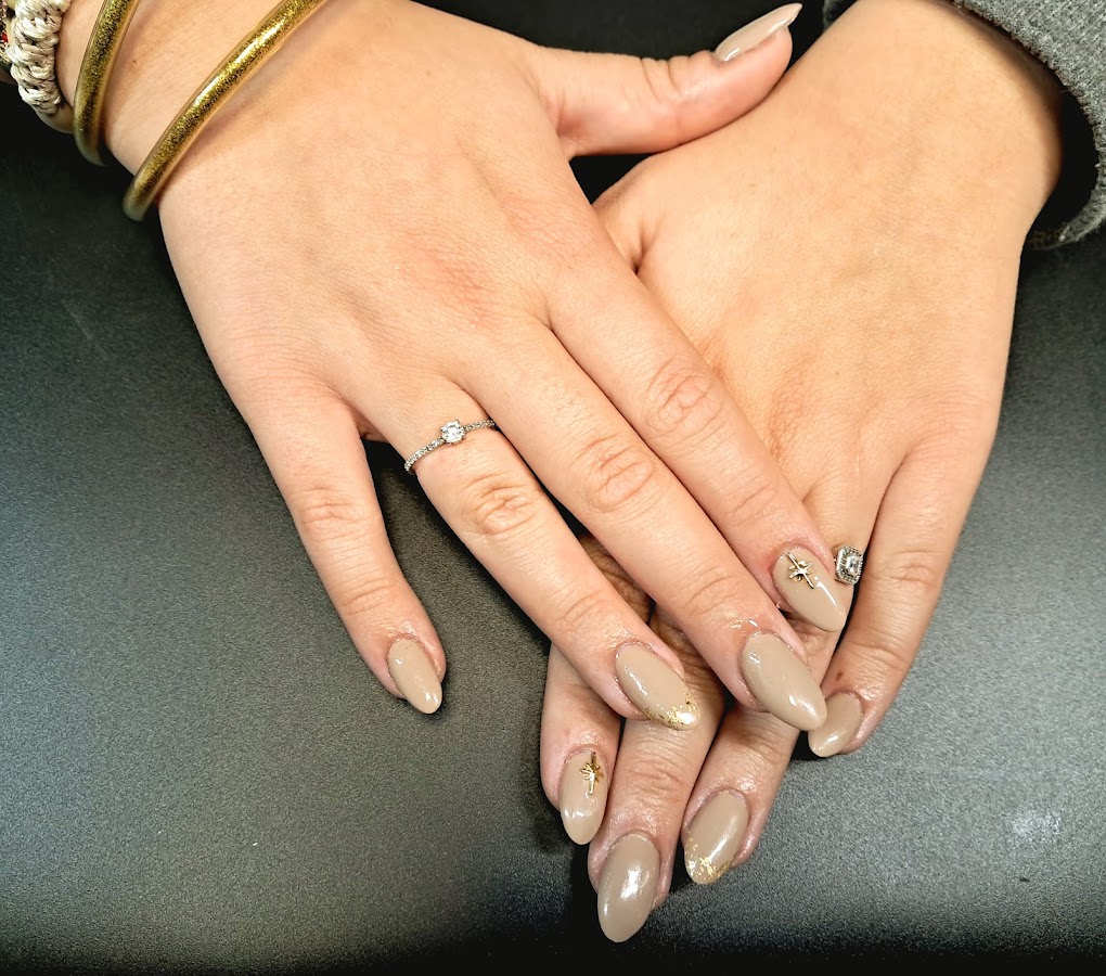 Nails secrets, Beauvais