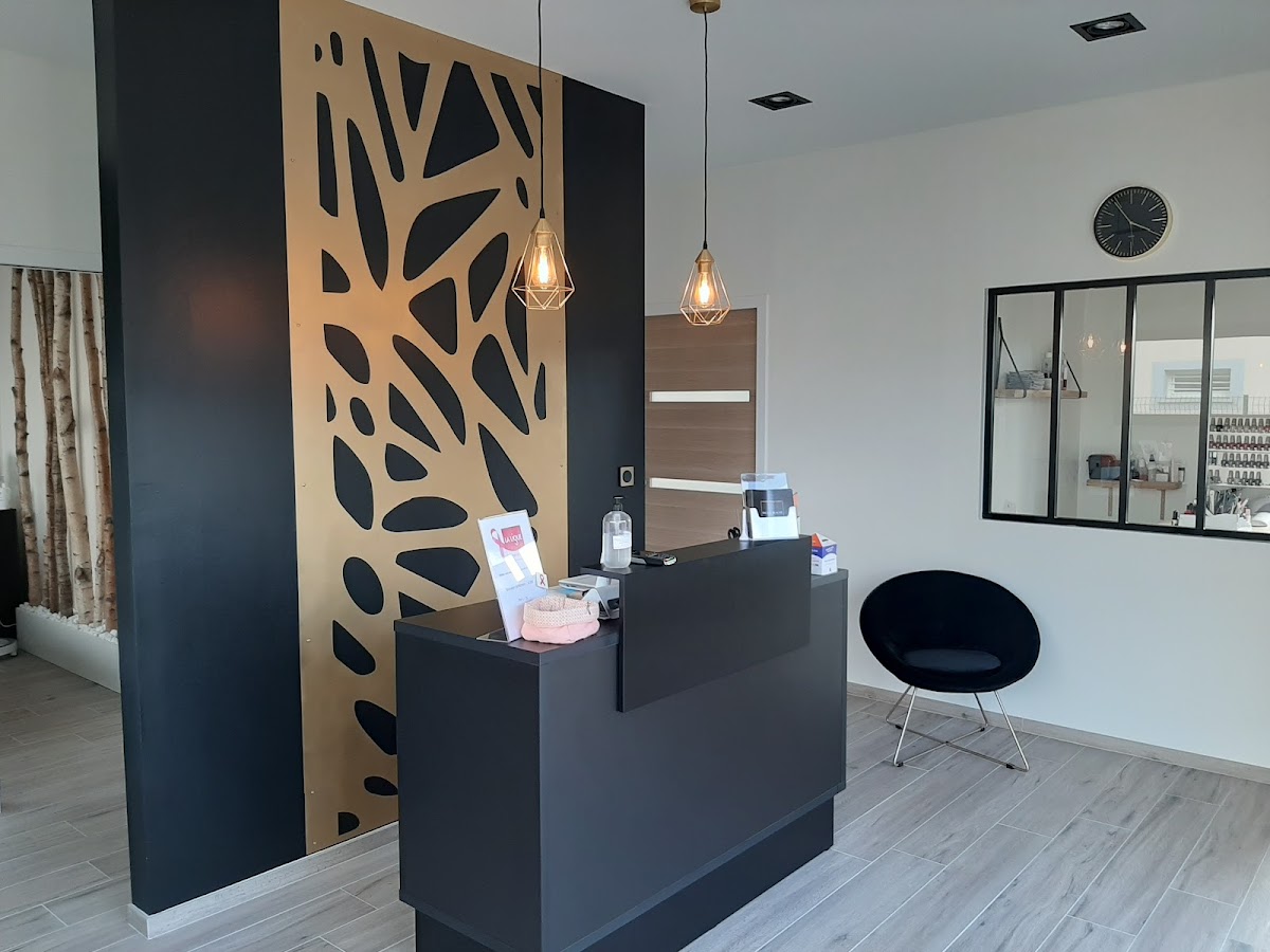 Institut Escale Beauté