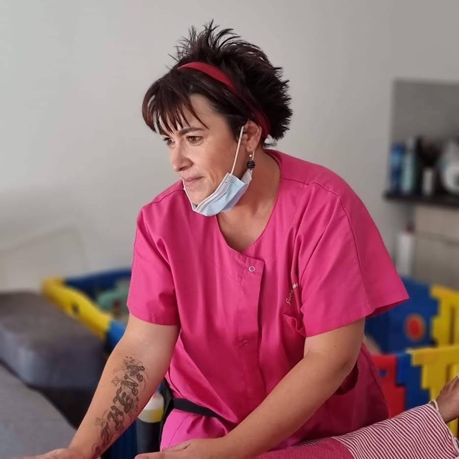 Massage a domicile jessy massages