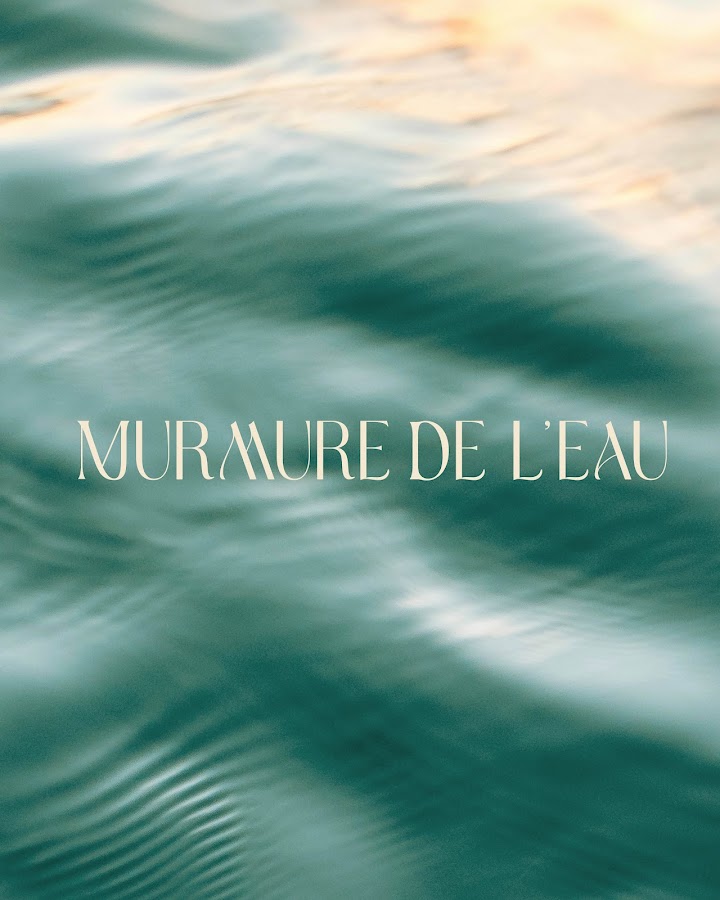 Murmure de l'eau - Spa capillaire