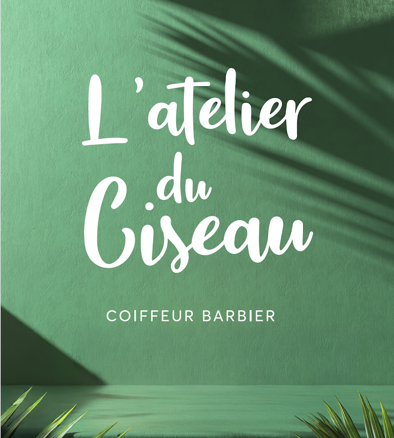 L'Atelier du Ciseau - Barentin
