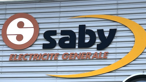Electricité Générale Saby