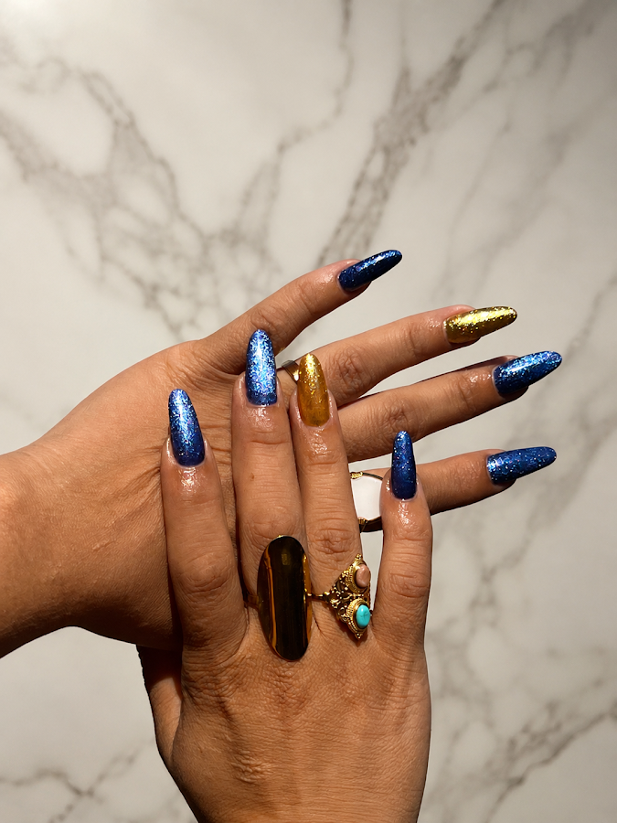 Belles Mains