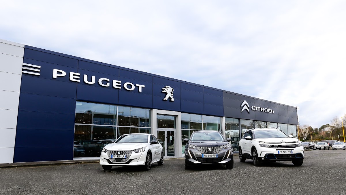 Borgat Automobiles