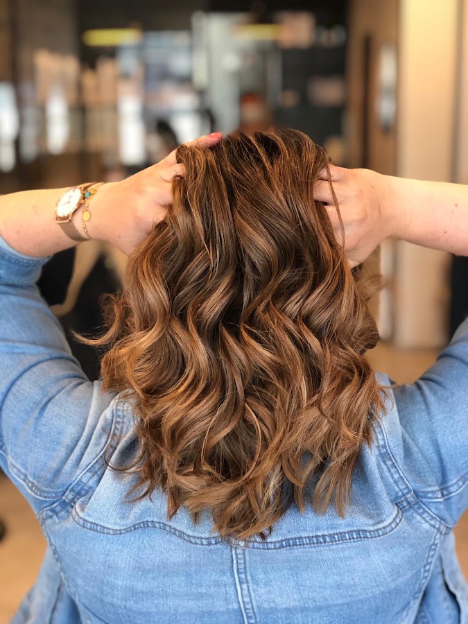 Coiffure Antoine