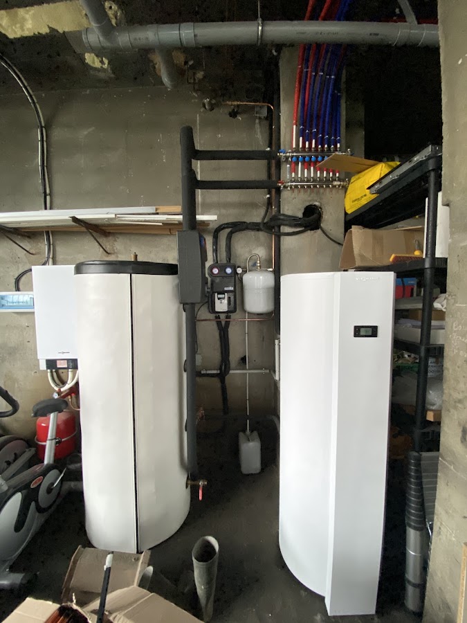 AQUA THERMA