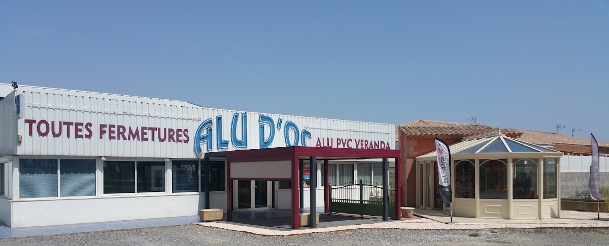 Alu D'oc