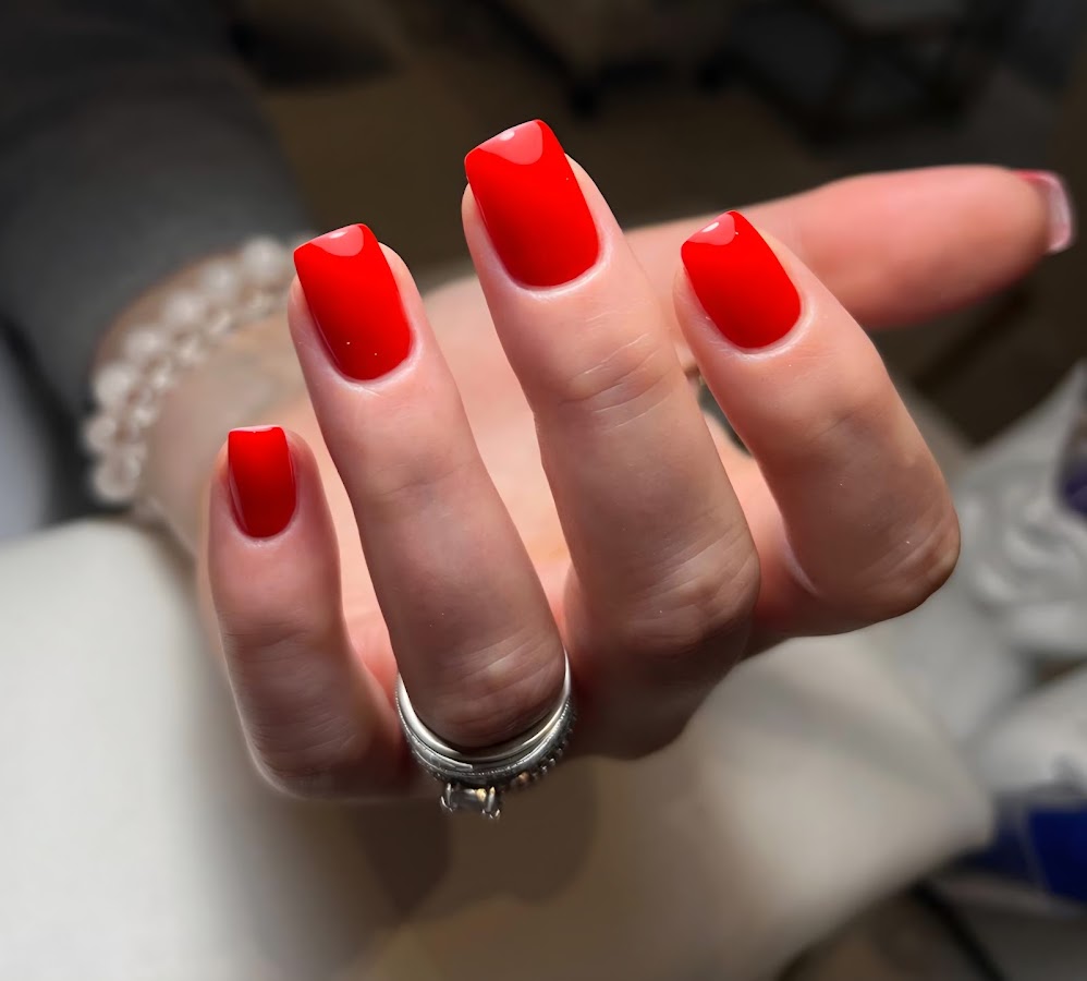 Sublime Ongles chez Un Look Pour Tous Yerres
