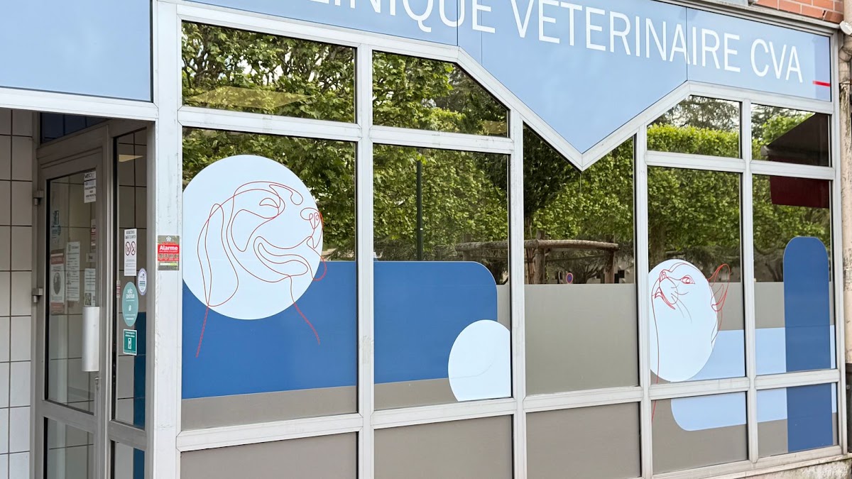 Clinique vétérinaire CVA Clamart