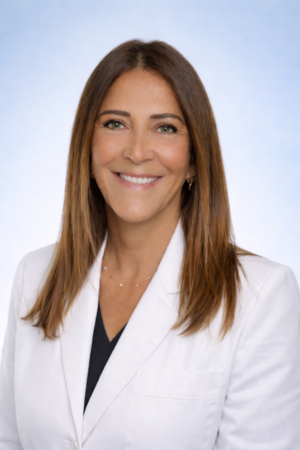 Docteur Sylvie Klein