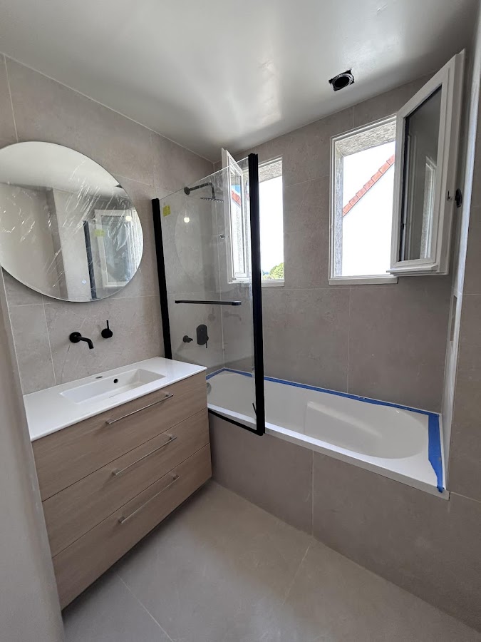 À Bâti Pro – Plomberie & Chauffage | Installation & Dépannage