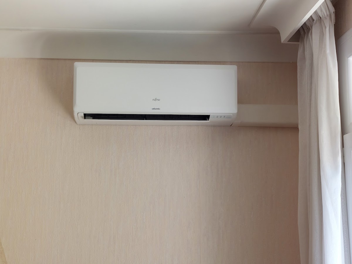 RK Energies Chauffage, climatisation RGE