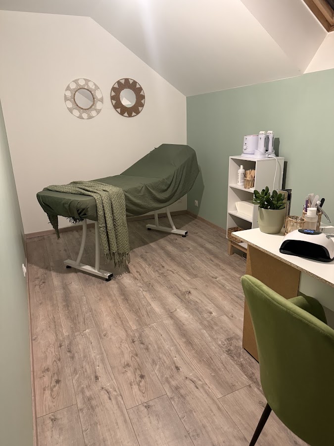 L’instant beauté by elvina