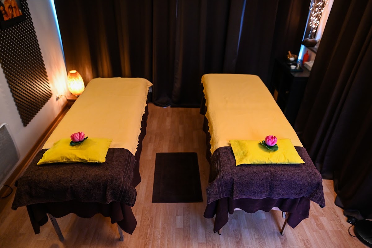 Espace B - Centre de massages
