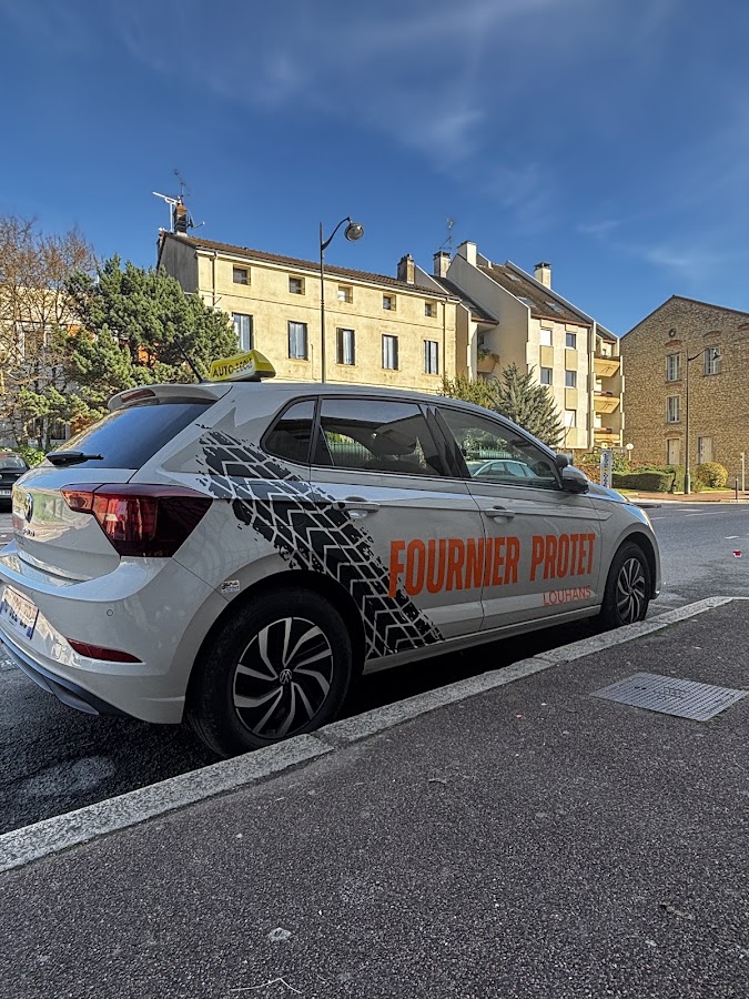 Auto-école FOURNIER PROTET
