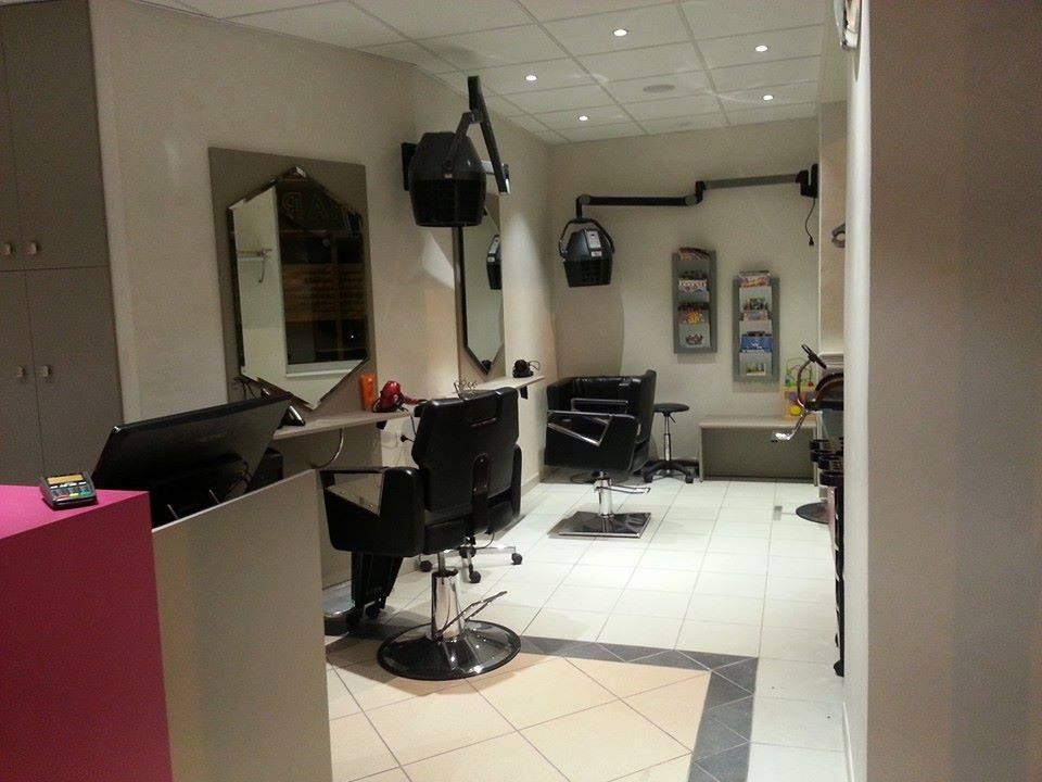 Le Salon d'Olivier