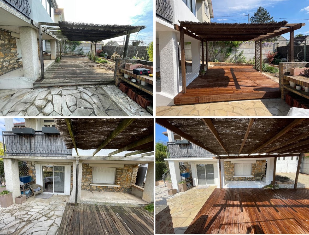 Maison agb