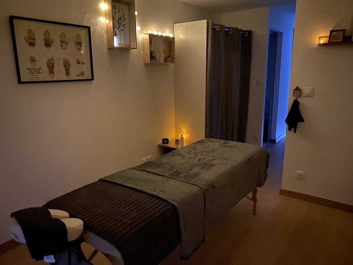 Cel’rose massages