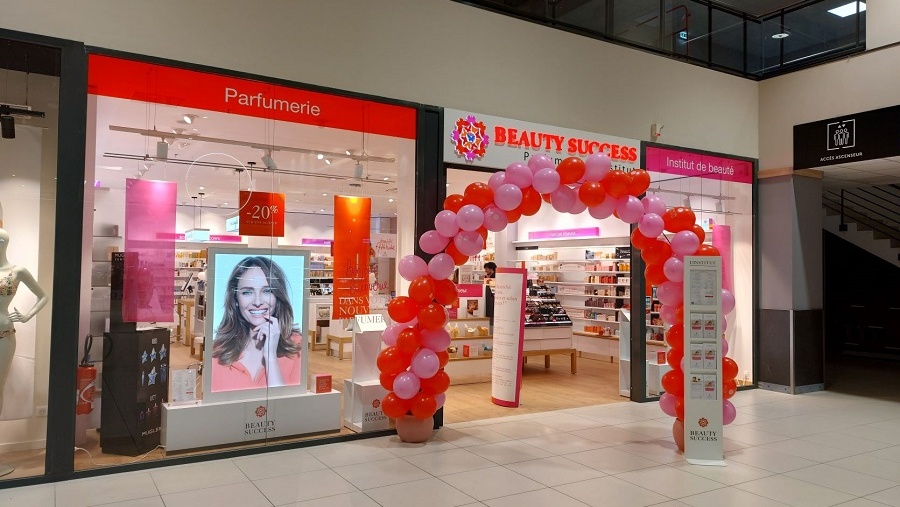 Beauty Success - Parfumerie & Institut