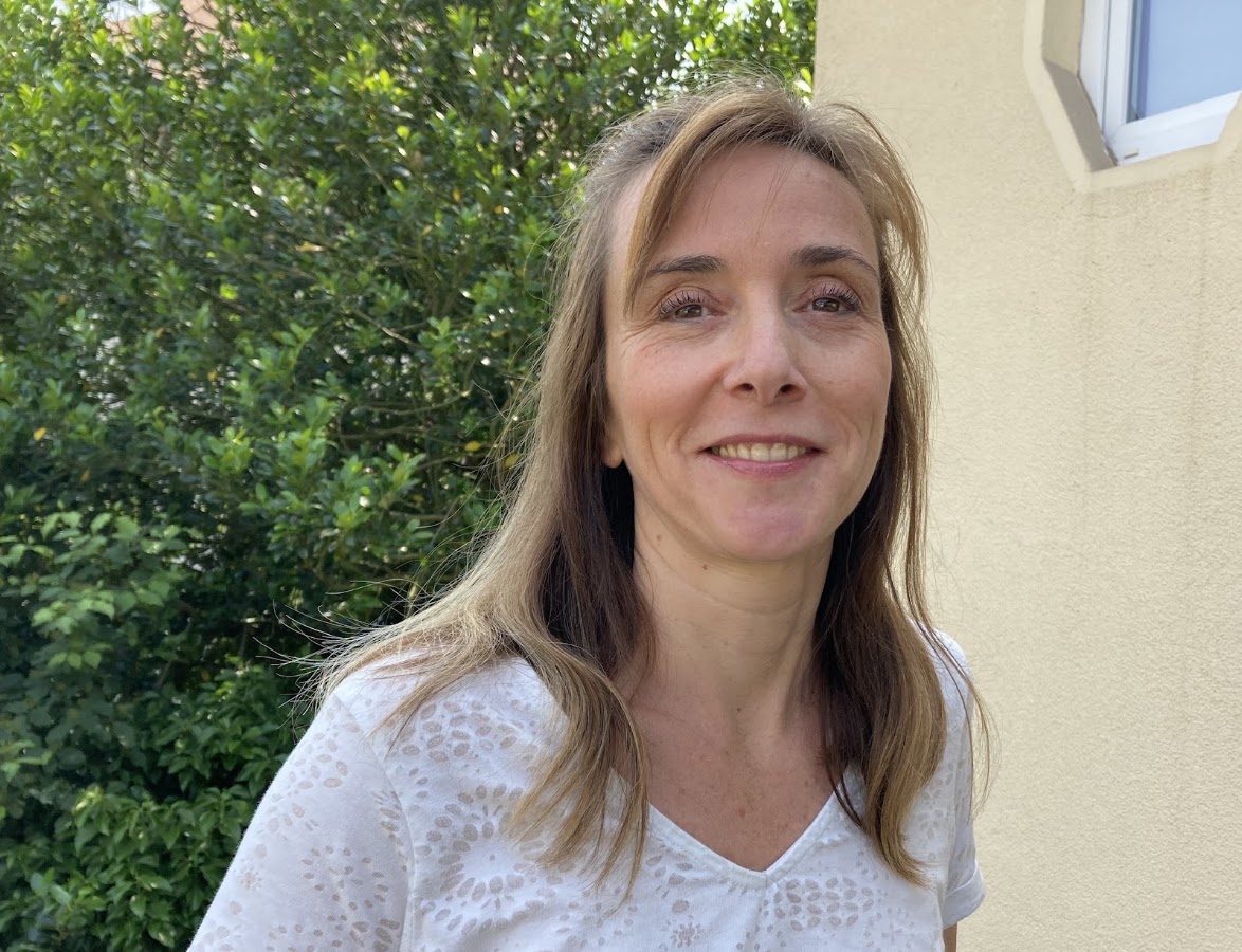 Benjamine Delegue Psychologue adultes et adolescents, thérapie EMDR