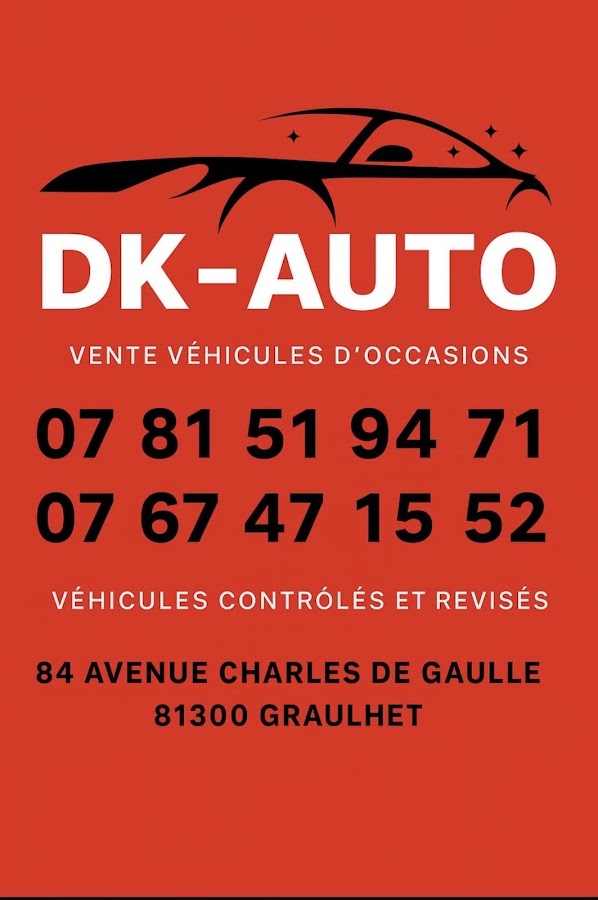 DK-AUTO
