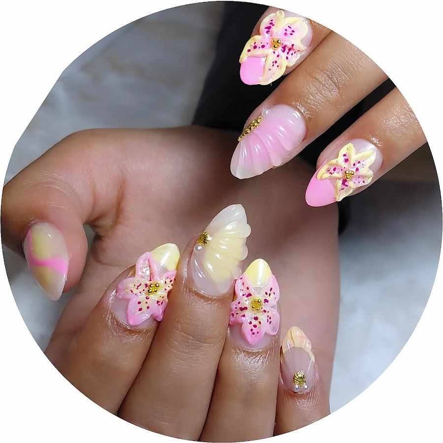 Lm.NailsDream