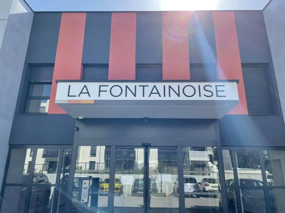 Paul GONTARD, Ondes de choc Focales, Masseur-kinésithérapeute, Ostéopathe à Fontaine-lès-Dijon