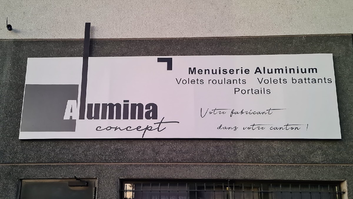 Alumina Concept