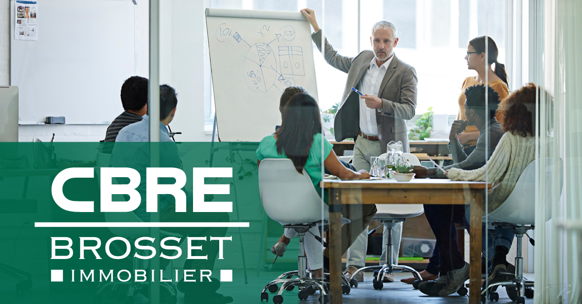 Brosset Immobilier