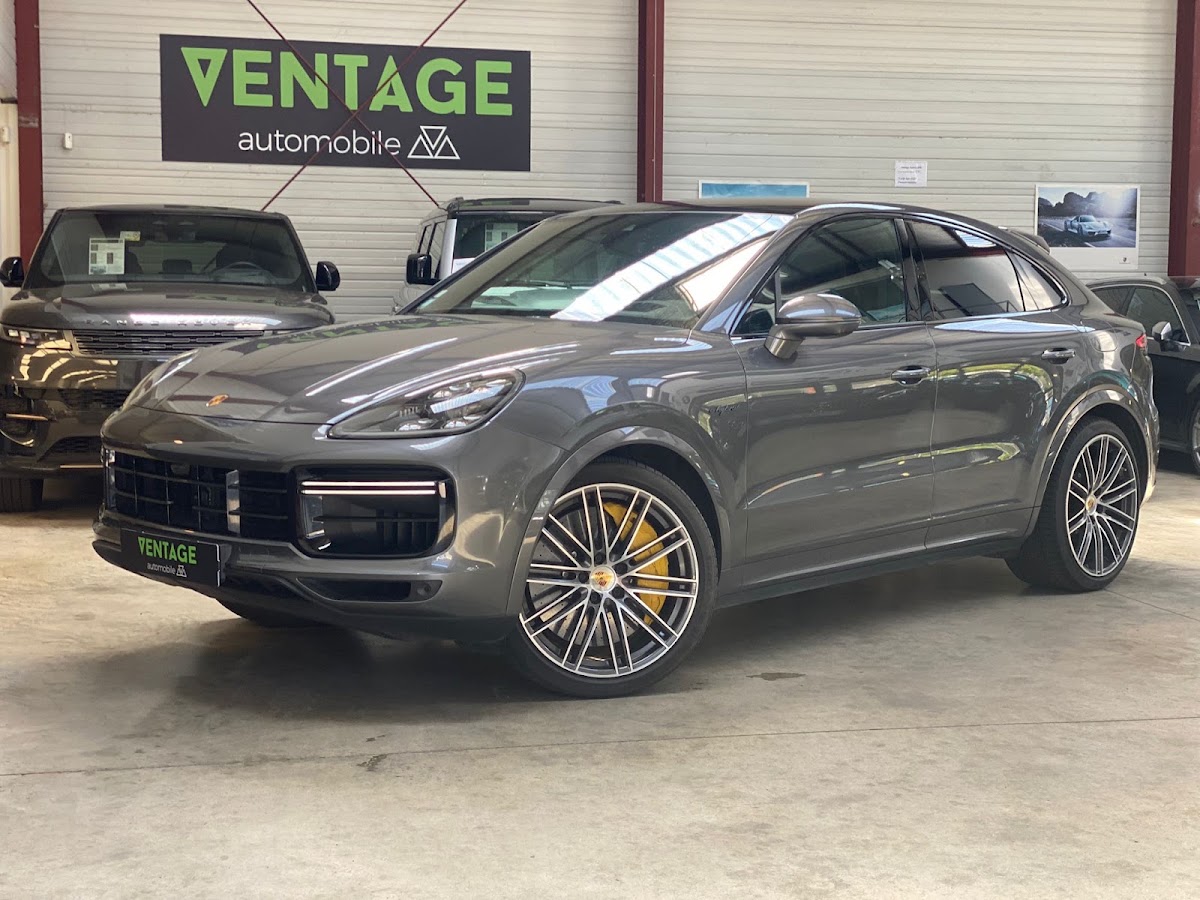 Ventage Automobile