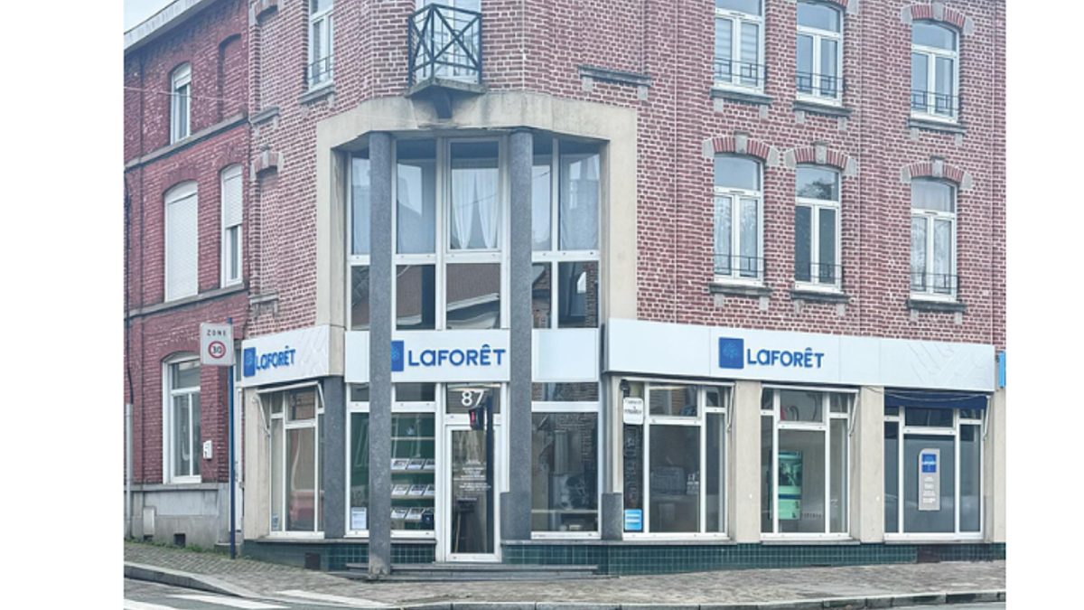Laforêt Halluin