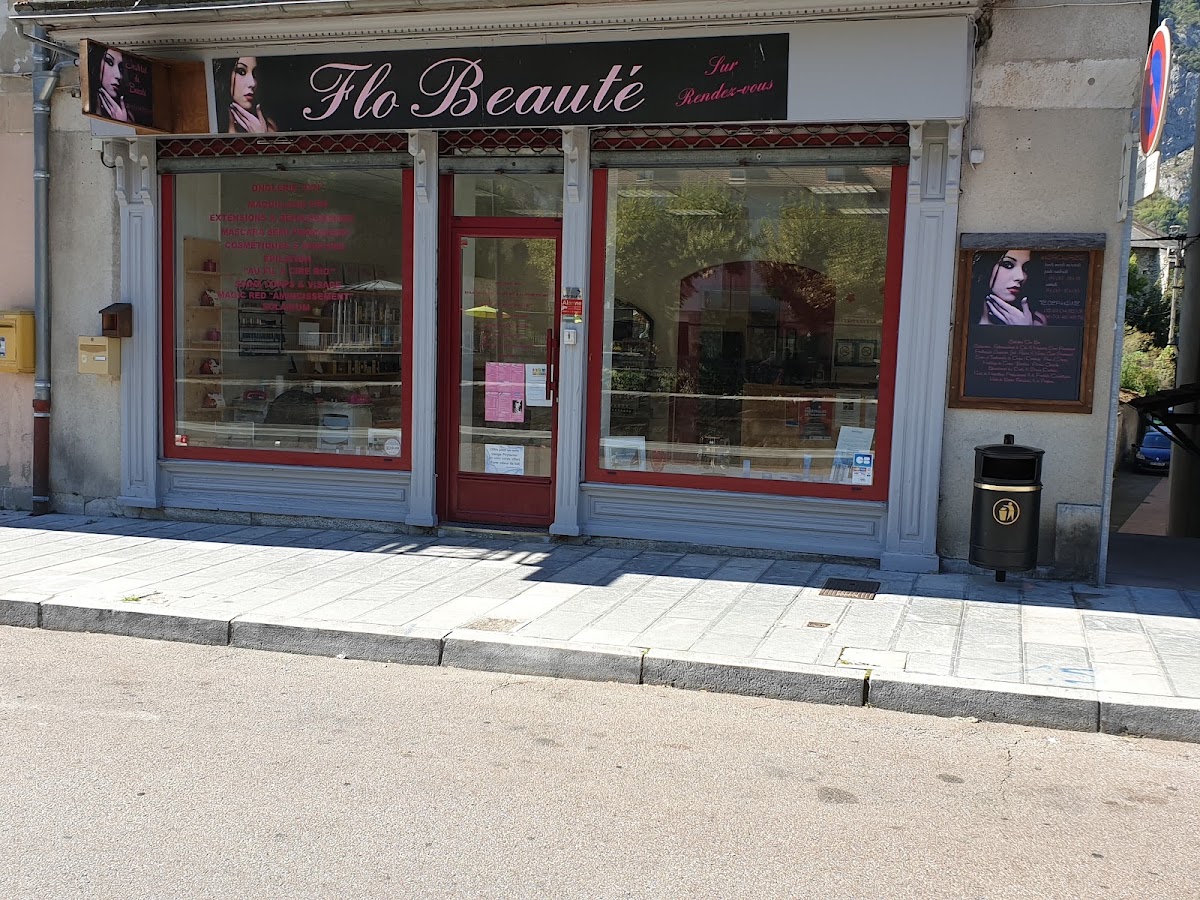 Flo Beaute