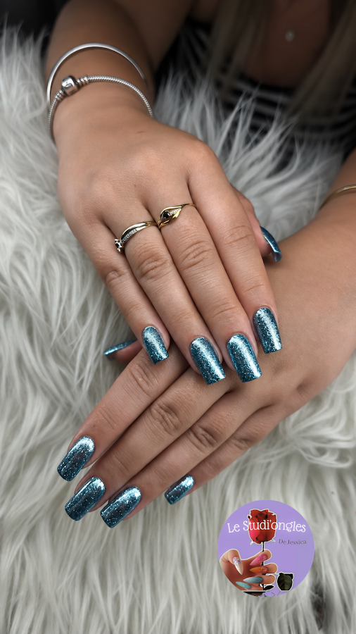 Le Studi'ongles de Jessica