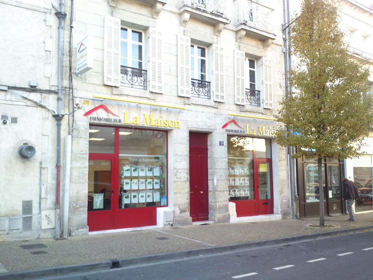 La Maison