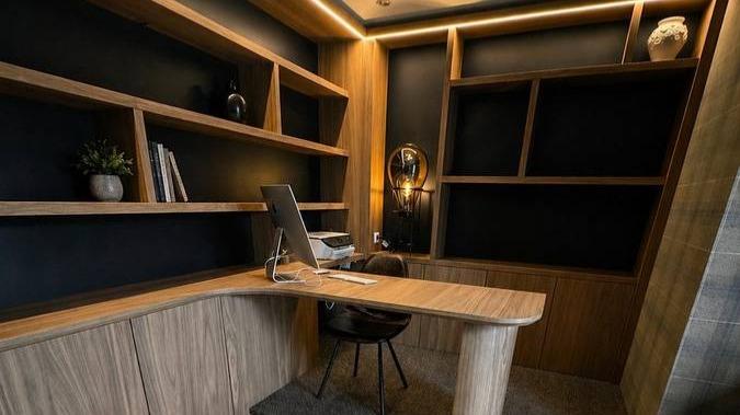 MAISONFABRIK - Meuble sur mesure - Ebéniste Concepteur