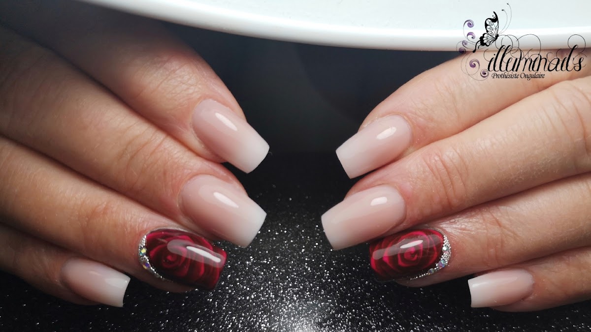 Illuminail's by SD Prothésiste ongulaire