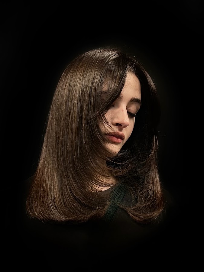 mod's hair Saint-Cloud
