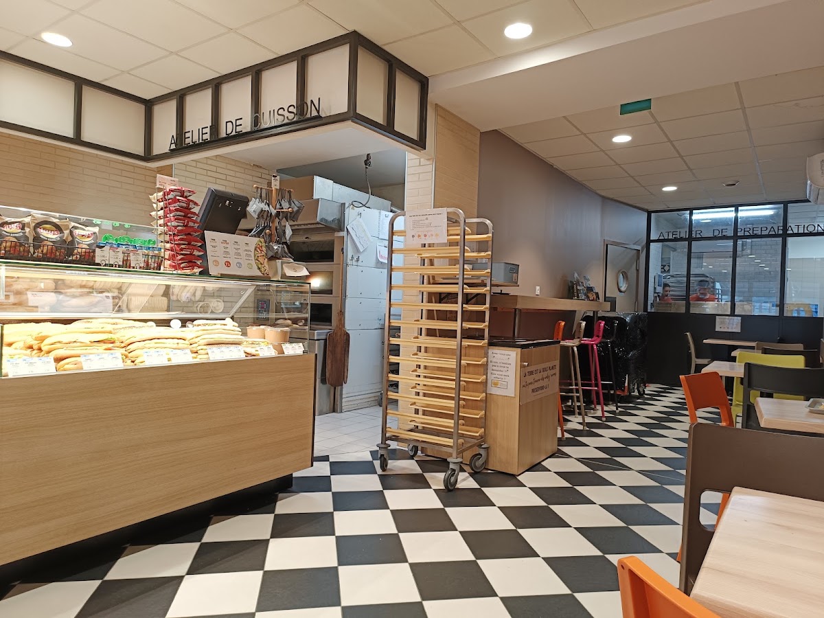 La Mie Câline