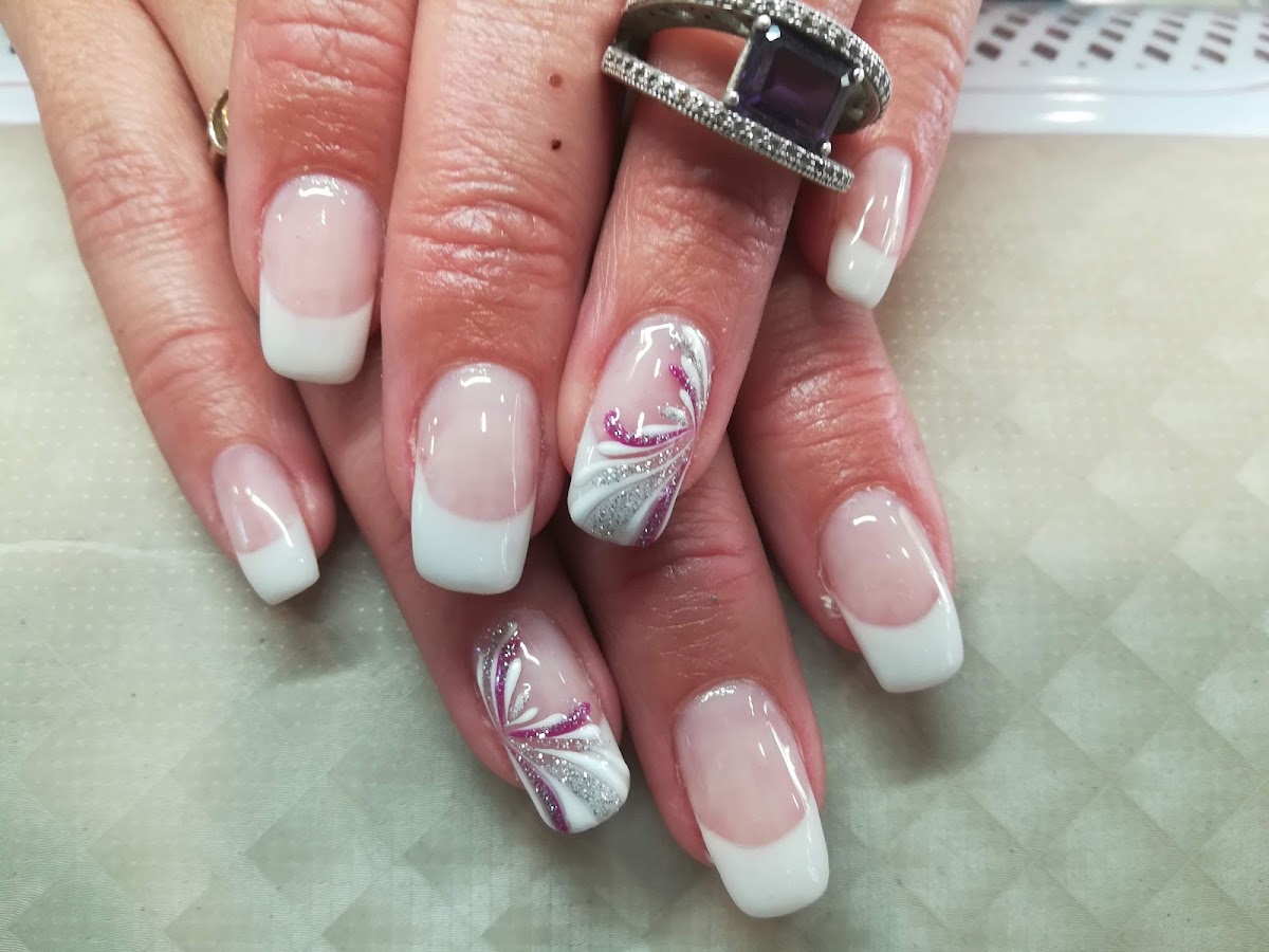 Sublime Ongles Esthétique