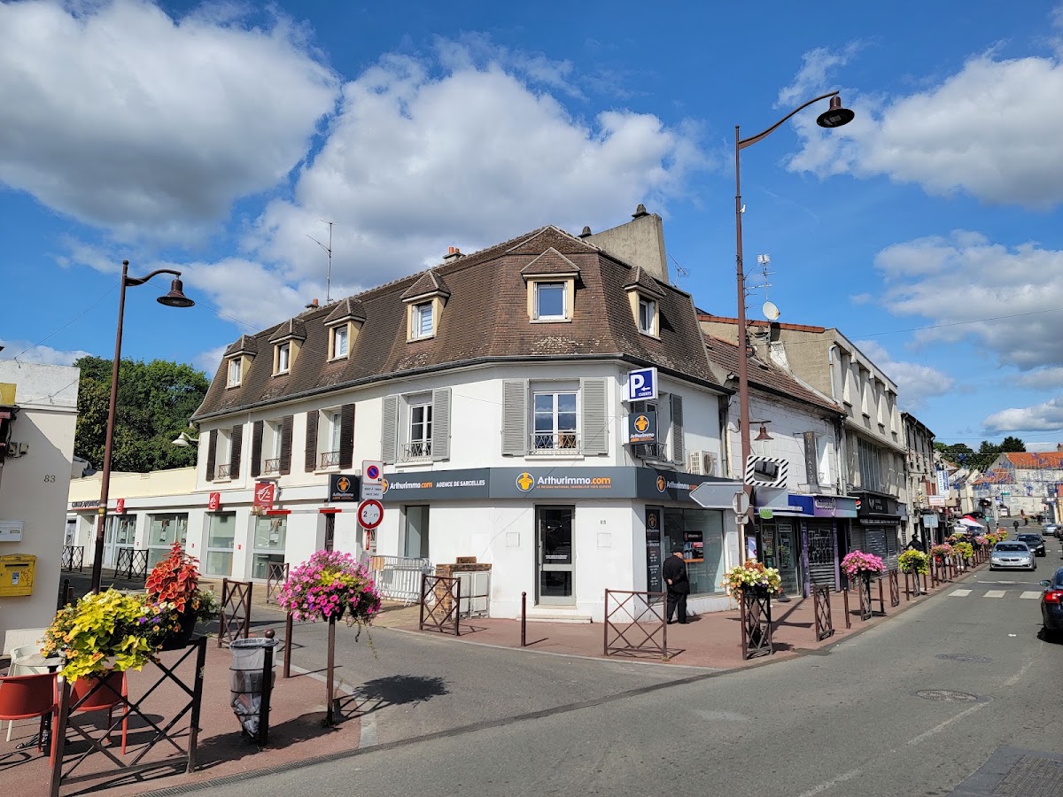 Arthurimmo.com Sarcelles