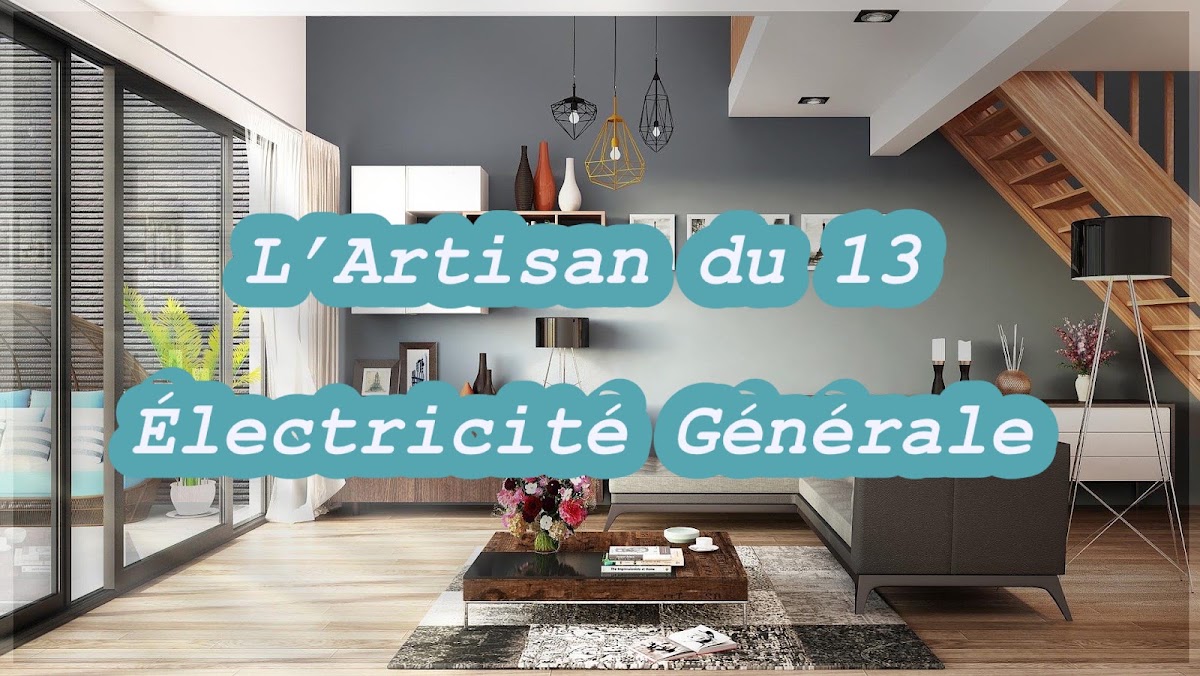 L'Artisan du 13