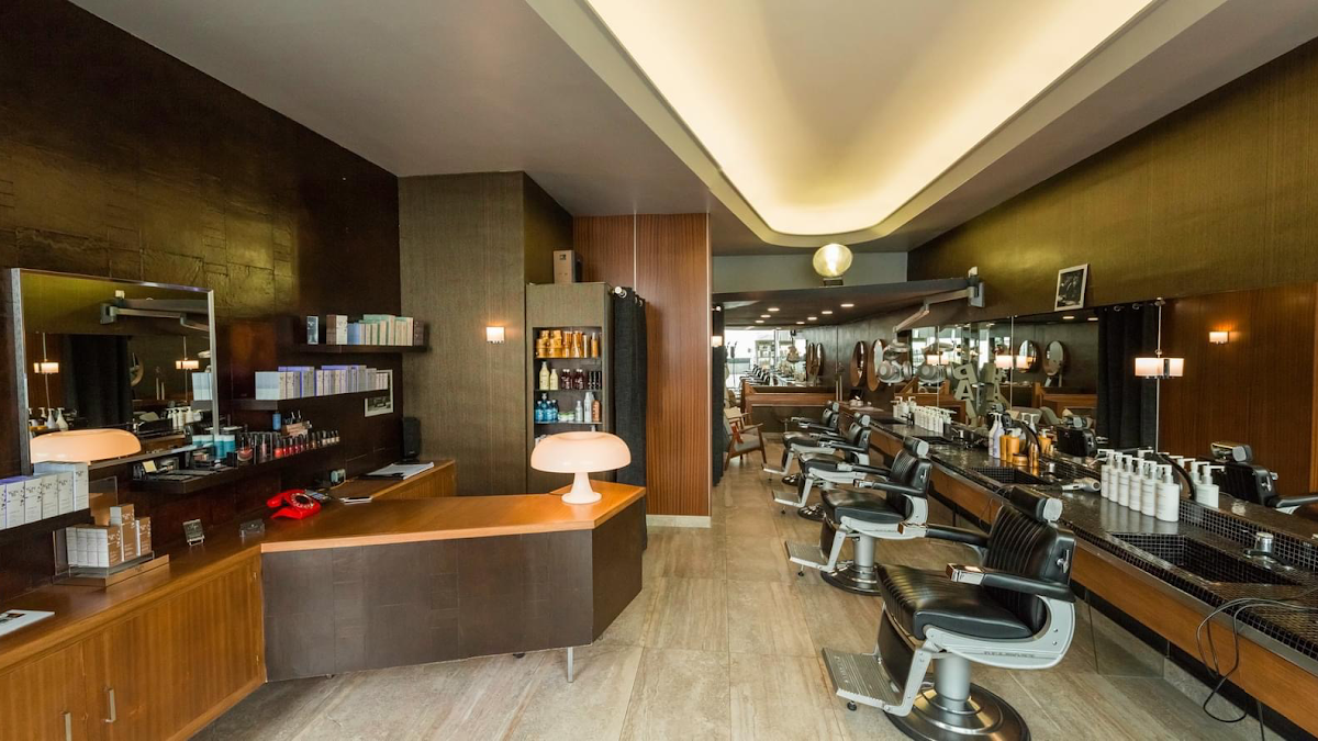 SALON PAPS Coiffeur LE HAVRE “Spécialiste transformation & visagiste” coloriste