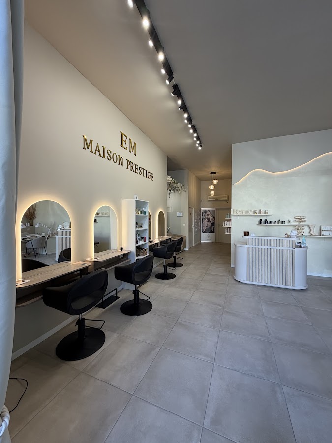 EM Maison Prestige