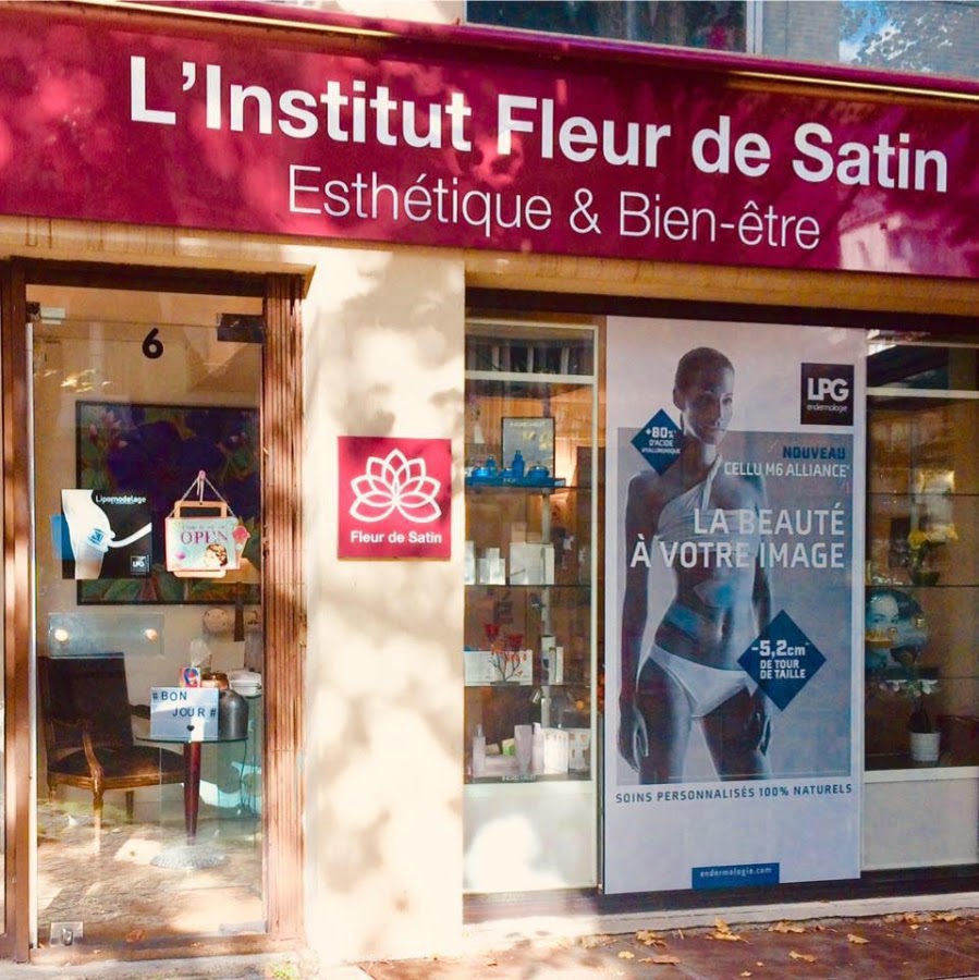 Institut Fleur de Satin