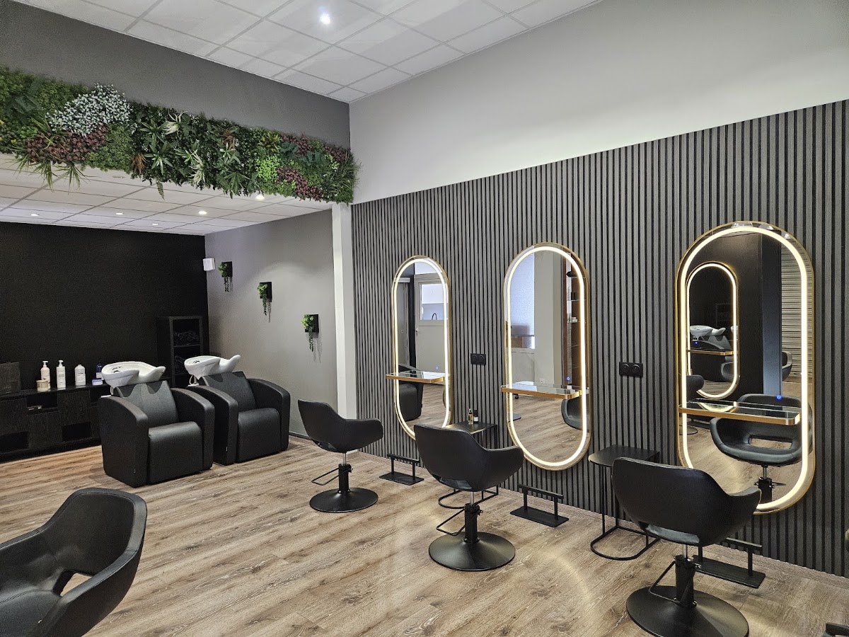 Elodie D Prestige Coiffure